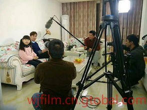 廣西桂林影視制作服務全覽 宣傳片、動畫與影視節目制作